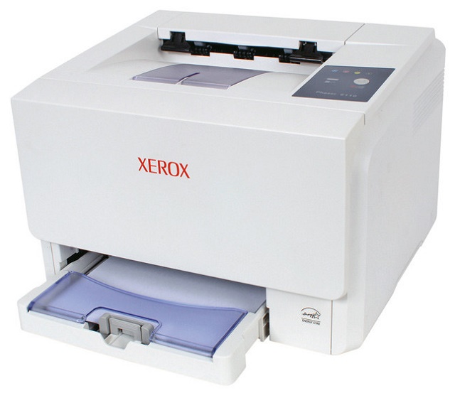 Xerox Phaser 6110N